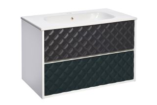 Комплект Мебели "VARIANT CLASSIC 80" 810х465х515 ММ